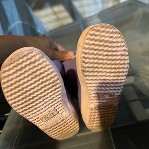 Toddler Hunter boots 6